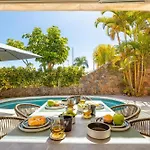 Vakantiehuis Intima Recien Reformada *