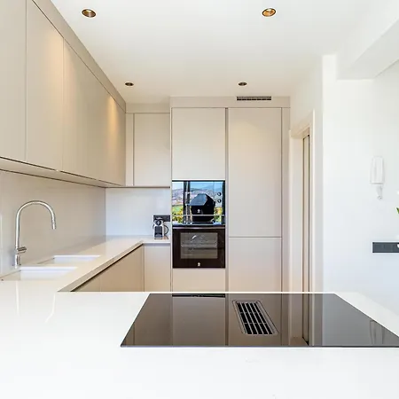 Intima Recien Reformada Vakantiehuis *