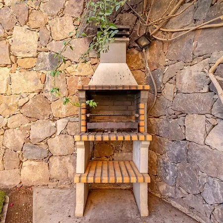 Vista Golf Salobre Golf * لا بلايا ذي أرغينيك